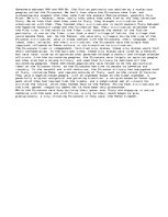 Esszék 'The Etruscans, Parents of Rome', 1.                