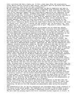 Esszék 'JFK Assination - Conspiracy', 2.                