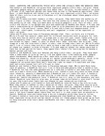 Esszék 'Buddhism vs Catholicism', 1.                