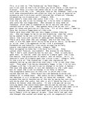 Esszék 'Edna, the Main Character in "The Awakening" by Kate Chopin', 1.                