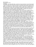 Esszék 'New Hollywood Cinema (Scarface)', 1.