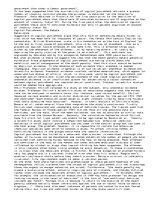 Esszék 'Capital Punishment', 2.                