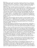 Esszék 'Capital Punishment', 3.                