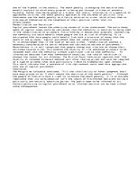 Esszék 'Capital Punishment', 4.                