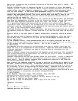 Esszék 'Japanse Business Culture', 3.                