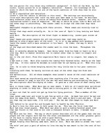 Esszék 'Jack London: Call of the Wild', 1.                