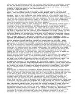 Esszék 'Strategic Planning Relevant to all Organizations?', 3.                