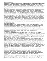 Esszék 'Costa Rica ', 1.                