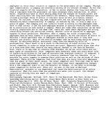 Esszék 'Ethics in Business ', 3.                