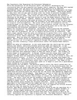 Esszék 'The Main Problems of the Church that Contributed to the Protestant Reformation', 3.                