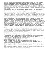 Esszék 'The Benefits of Recreation in Society and on the Body', 2.                