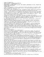 Esszék 'The Main Social, Cultural and Economic Consequences Are of the Past, Present and', 1.                