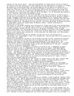 Esszék 'The Main Social, Cultural and Economic Consequences Are of the Past, Present and', 2.                