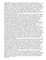 Esszék 'The Main Social, Cultural and Economic Consequences Are of the Past, Present and', 3.                