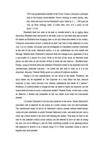 Kutatási anyagok 'Analysis of "The Mayor of Casterbridge" by Thomas Hardy', 2.                