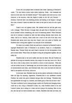 Kutatási anyagok 'Analysis of "The Mayor of Casterbridge" by Thomas Hardy', 3.                