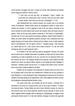 Kutatási anyagok 'Analysis of "The Mayor of Casterbridge" by Thomas Hardy', 4.                