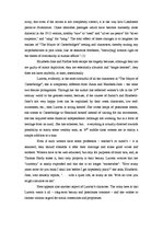 Kutatási anyagok 'Analysis of "The Mayor of Casterbridge" by Thomas Hardy', 5.                