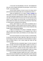 Kutatási anyagok 'Analysis of "The Mayor of Casterbridge" by Thomas Hardy', 6.                