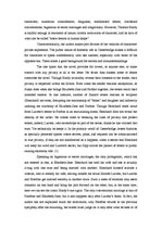 Kutatási anyagok 'Analysis of "The Mayor of Casterbridge" by Thomas Hardy', 7.                