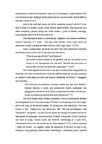 Kutatási anyagok 'Analysis of "The Mayor of Casterbridge" by Thomas Hardy', 8.                