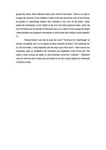 Kutatási anyagok 'Analysis of "The Mayor of Casterbridge" by Thomas Hardy', 9.                