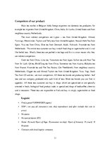 Kutatási anyagok 'Export of Tea from Latvia to Belgium', 11.                