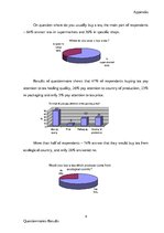 Kutatási anyagok 'Export of Tea from Latvia to Belgium', 27.                