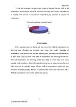 Kutatási anyagok 'Export of Tea from Latvia to Belgium', 28.                