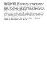 Esszék 'Life Skills Speech ', 2.                