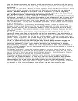 Esszék 'Responsibility of Germany for the First World War', 3.