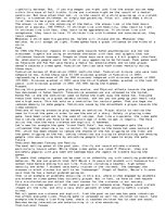 Esszék 'Technological Changes in Video Games ', 3.                