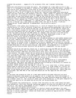 Esszék 'Technological Changes in Video Games ', 7.                