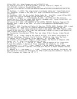 Esszék 'Technological Changes in Video Games ', 9.                