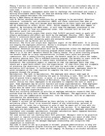 Esszék 'Types of Motivation', 4.                