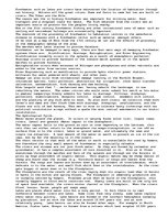 Esszék 'Notes on Freshwater Biology', 1.                