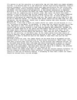 Esszék 'Should a Death Row Inmate Be Saved from a Suicide Attempt?', 1.                