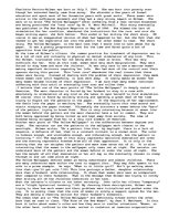 Esszék 'The Definition of Women Within the Text of "The Yellow Wallpaper", "The Story of', 1.                