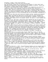 Esszék 'Is 360-Degree Feedback Little More Than a Passing Fad?', 1.