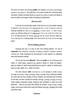 Minták 'Text Analysis', 5.                