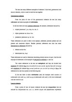 Minták 'Text Analysis', 6.                