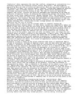 Esszék 'Marx and Capitalism', 2.                