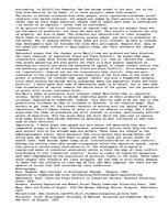 Esszék 'Marx and Capitalism', 3.                