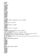 Esszék 'Precipitation Reaction and the Solubility', 2.                