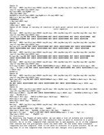 Esszék 'Precipitation Reaction and the Solubility', 5.                