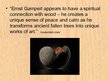 Prezentációk 'Wood Artist Ernst Gamperl', 2.                