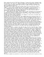 Esszék 'Flaw of Averages', 1.                