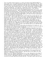 Esszék 'Put the Homeless to Work, but Is that Easy?', 1.                