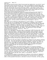 Esszék 'Mississippi Agricultural Aviation Board', 2.                