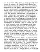 Esszék '"Mary Reily" and "Dr. Jekyll and Mr. Hyde" Robert Louis Stevenson', 2.                